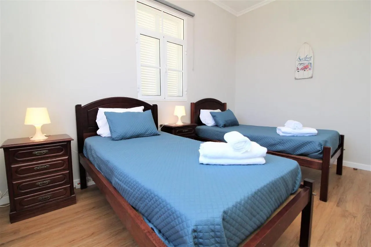 Casa de Férias Sunny House Few Minutes From City Center Funchal