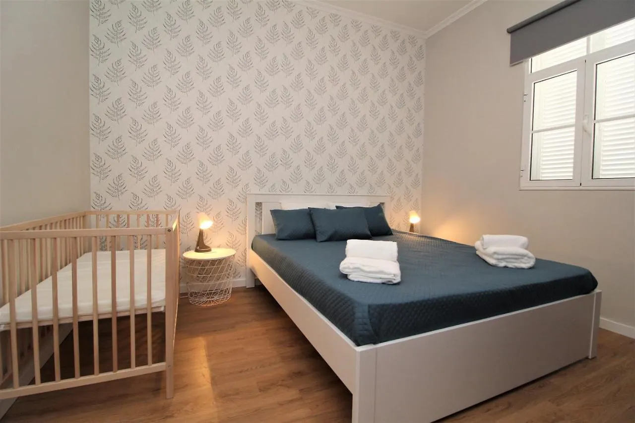 Casa de Férias Sunny House Few Minutes From City Center Funchal