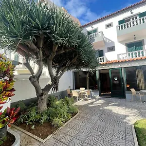 3* Pensionat Residencial Pina